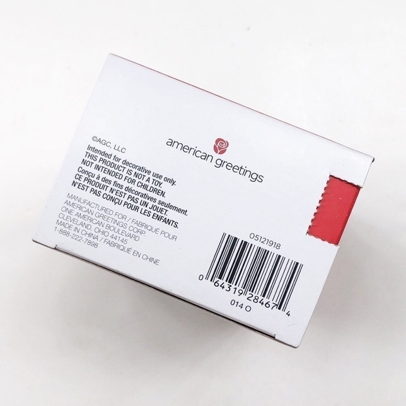 NEW Heirloom Ornaments Parents-To-Be Future Parents Christmas ornament - Picture 4 of 5